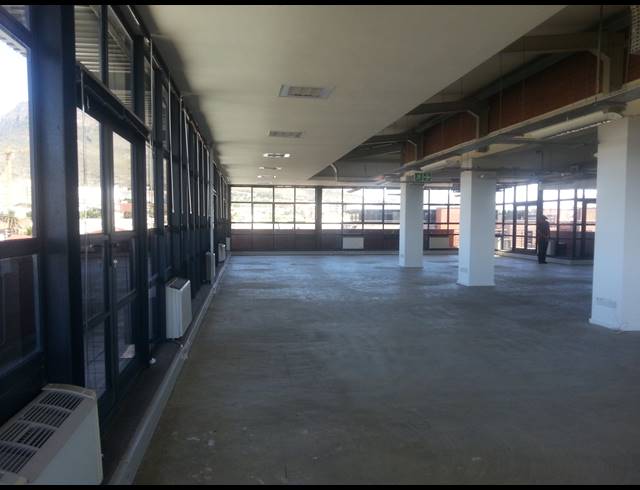 713M² OFFICE TO LET IN OBSERVATORY